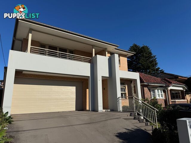 61 Fleet Street CARLTON NSW 2218
