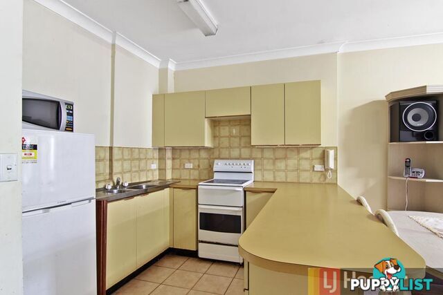 4/47-49 The Avenue HURSTVILLE NSW 2220