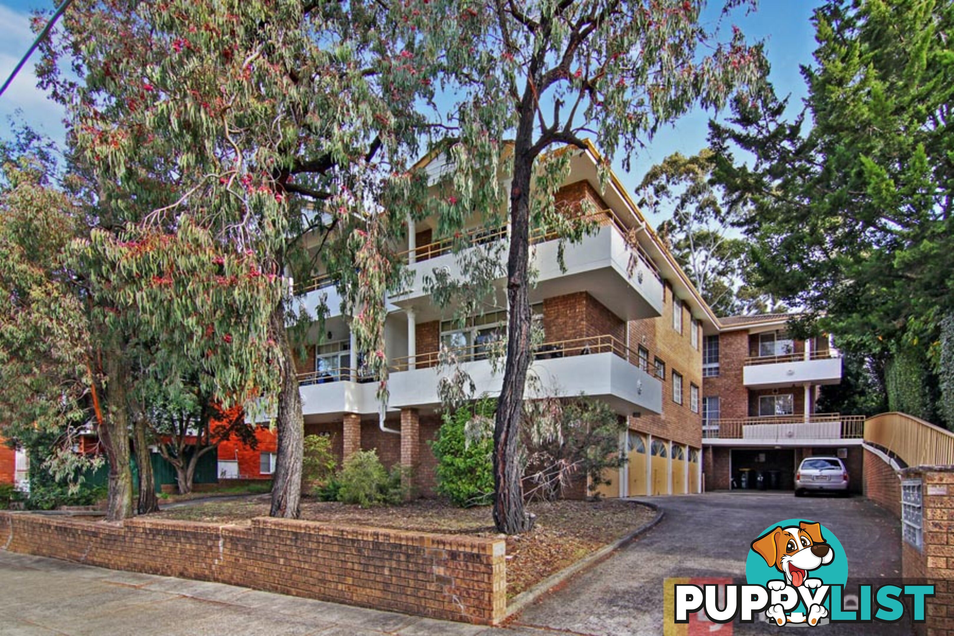 4/47-49 The Avenue HURSTVILLE NSW 2220