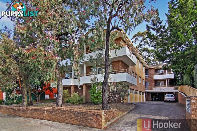 4/47-49 The Avenue HURSTVILLE NSW 2220