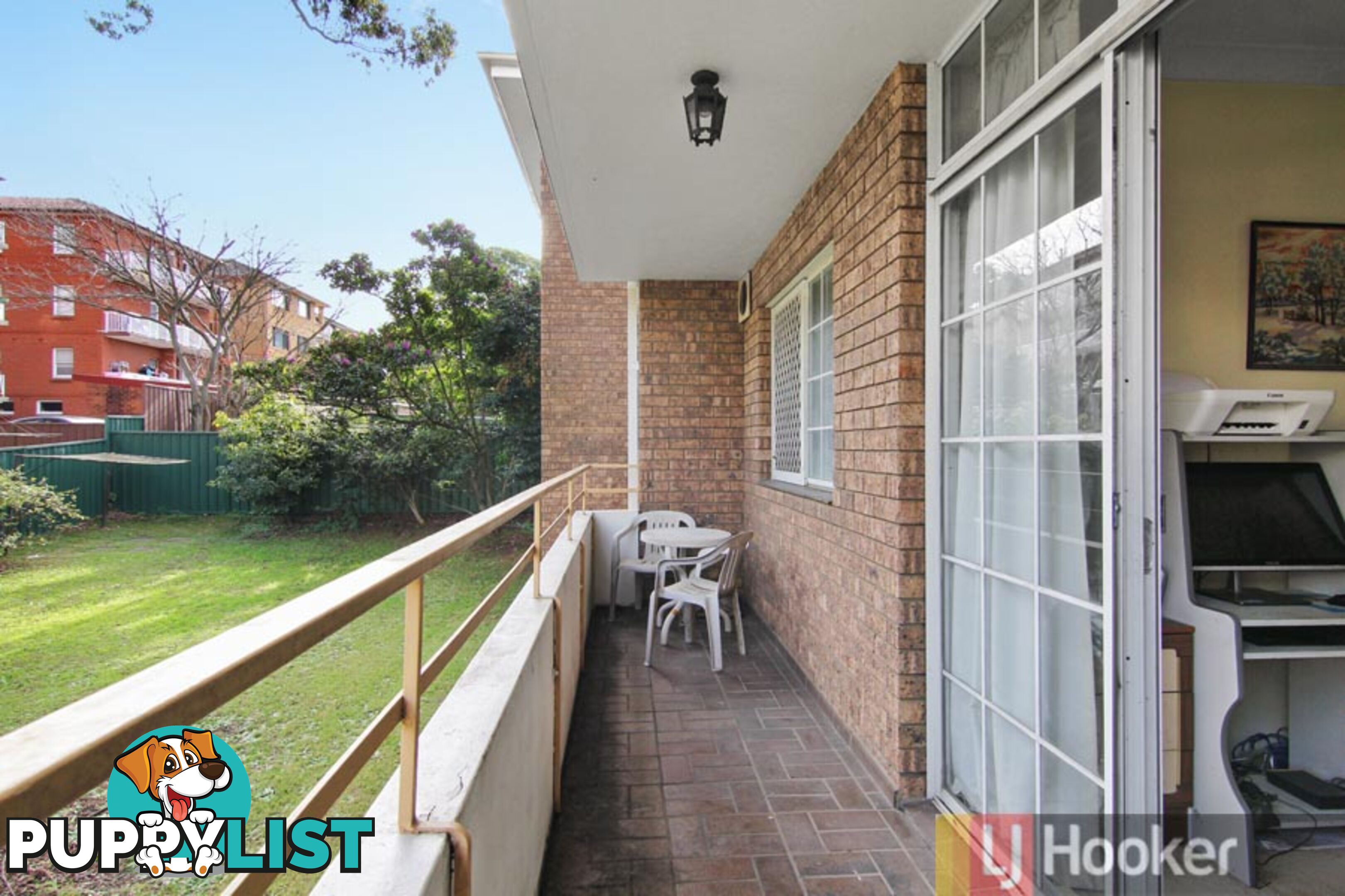 4/47-49 The Avenue HURSTVILLE NSW 2220