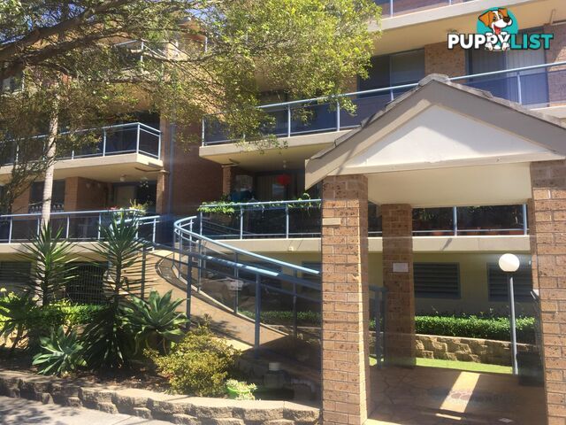 13/5-7 Aboukir Street ROCKDALE NSW 2216