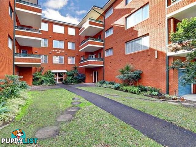 Unit 2/14-16 Illawarra Street ALLAWAH NSW 2218