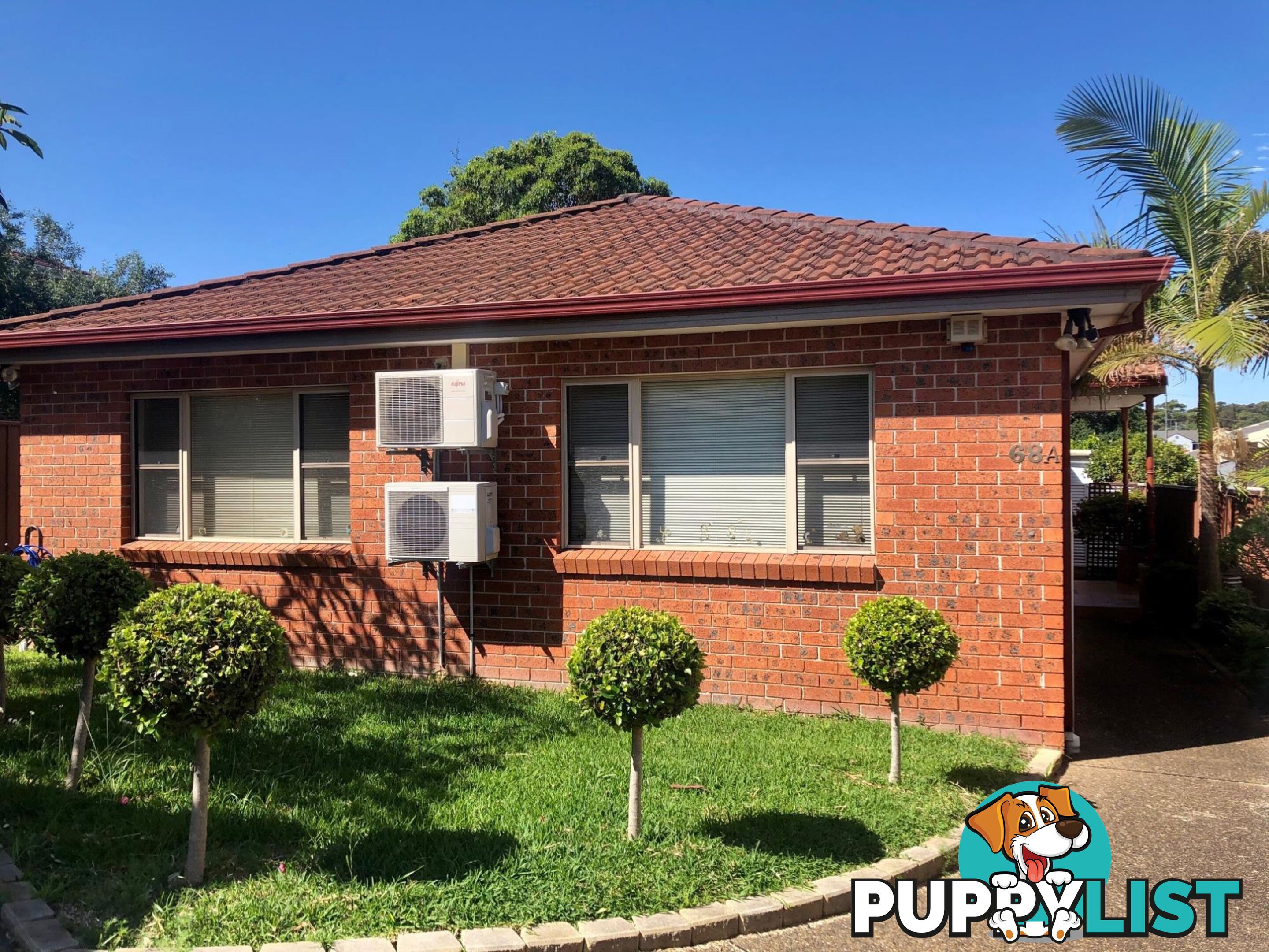 68A George Street SOUTH HURSTVILLE NSW 2221