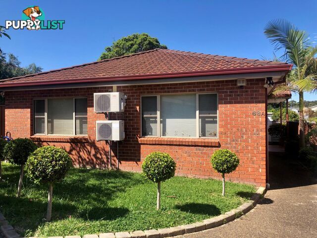 68A George Street SOUTH HURSTVILLE NSW 2221