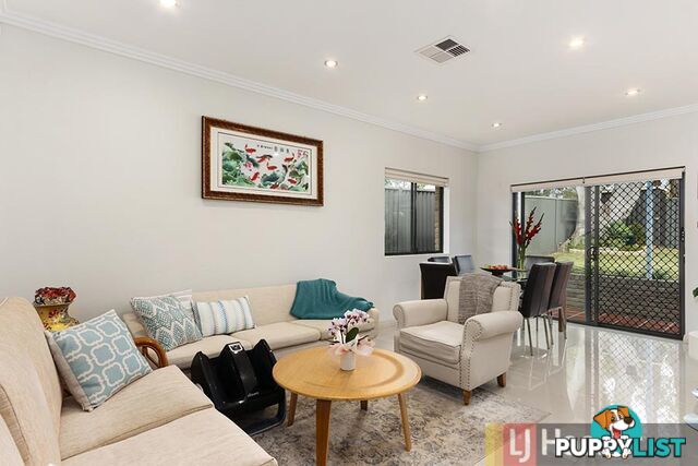 60A Vega Street REVESBY NSW 2212