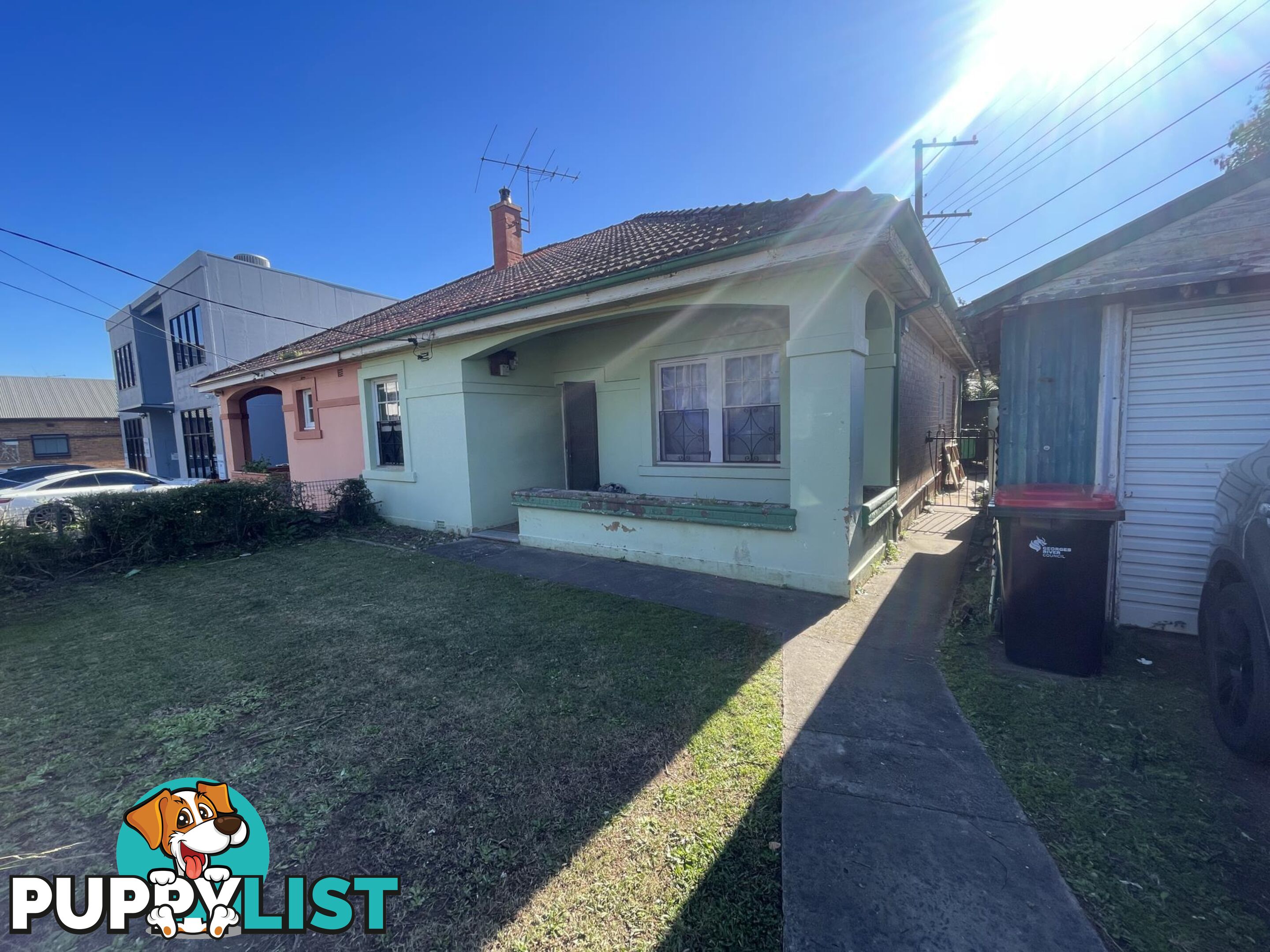 108 Durham St HURSTVILLE NSW 2220