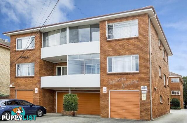 5/36 Monomeeth Street BEXLEY NSW 2207
