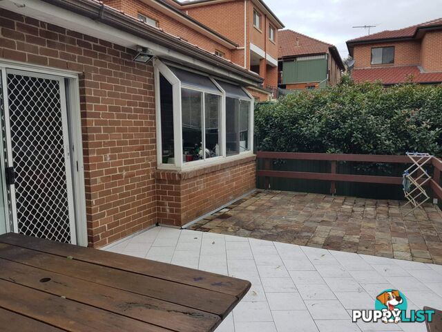 5 Alma Street HURSTVILLE NSW 2220