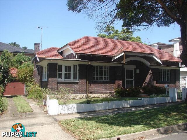 1A Gladstone Street BEXLEY NSW 2207