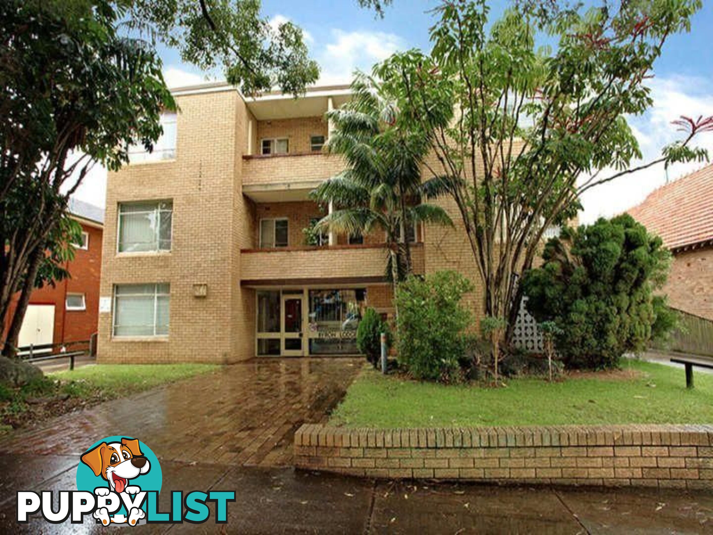 Unit 8A/36 Albyn Street BEXLEY NSW 2207