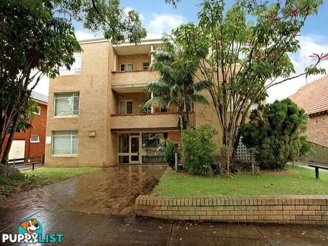 Unit 8A/36 Albyn Street BEXLEY NSW 2207