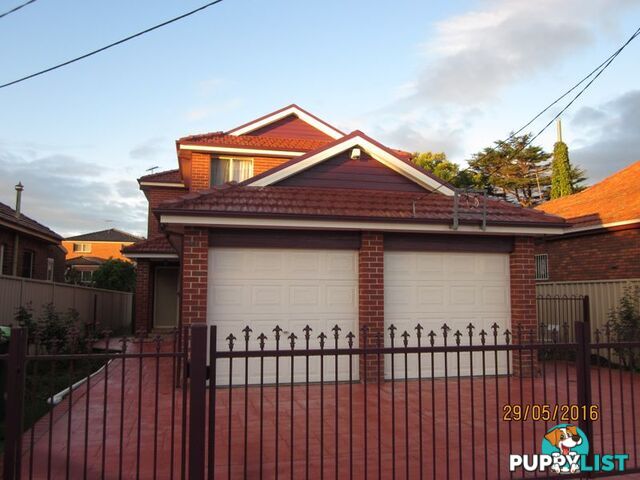 66 Wright Street HURSTVILLE NSW 2220