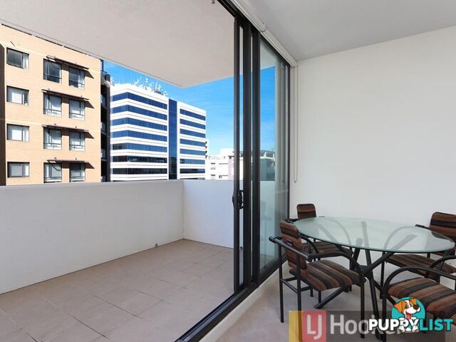 Unit B505/458 Forest Road HURSTVILLE NSW 2220