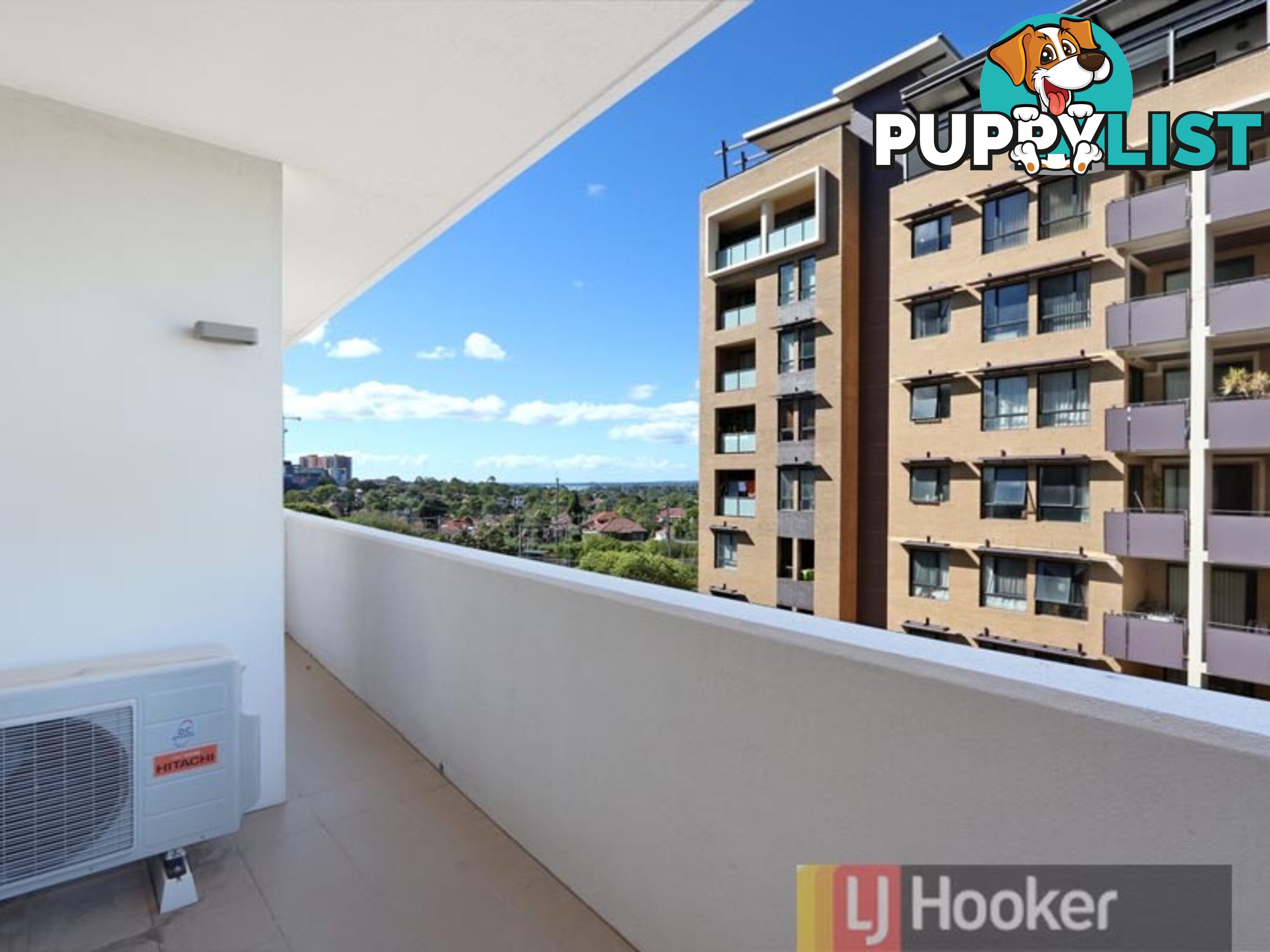 Unit B505/458 Forest Road HURSTVILLE NSW 2220