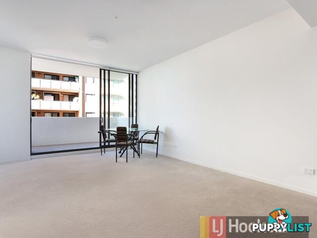 Unit B505/458 Forest Road HURSTVILLE NSW 2220