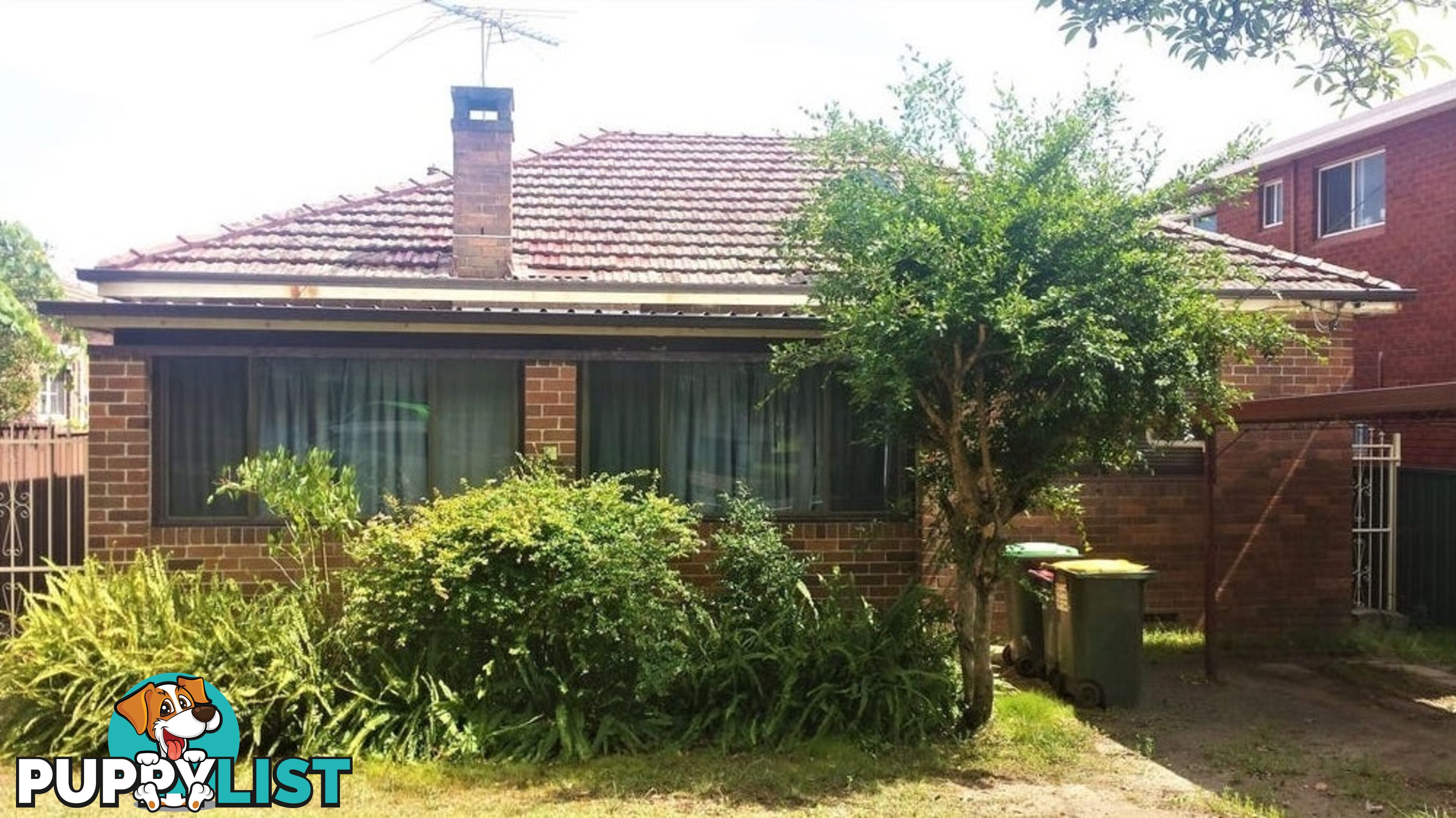 46 Morgan Street KINGSGROVE NSW 2208