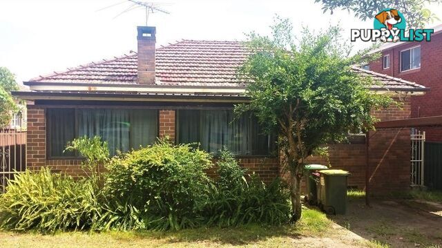 46 Morgan Street KINGSGROVE NSW 2208