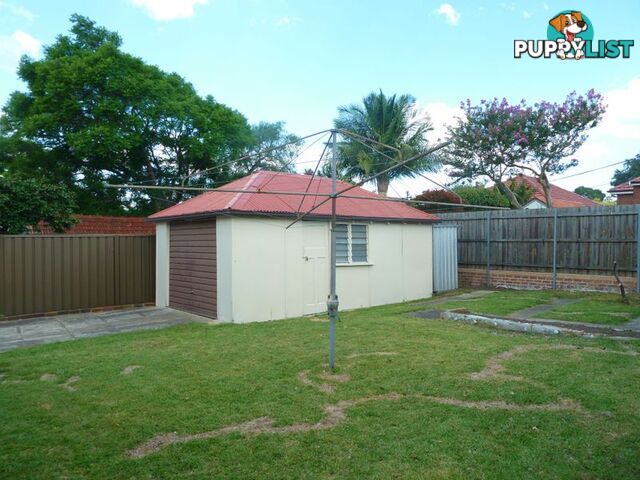 10 Todd Street KINGSGROVE NSW 2208