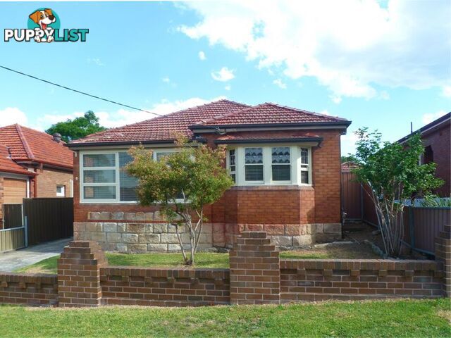 10 Todd Street KINGSGROVE NSW 2208