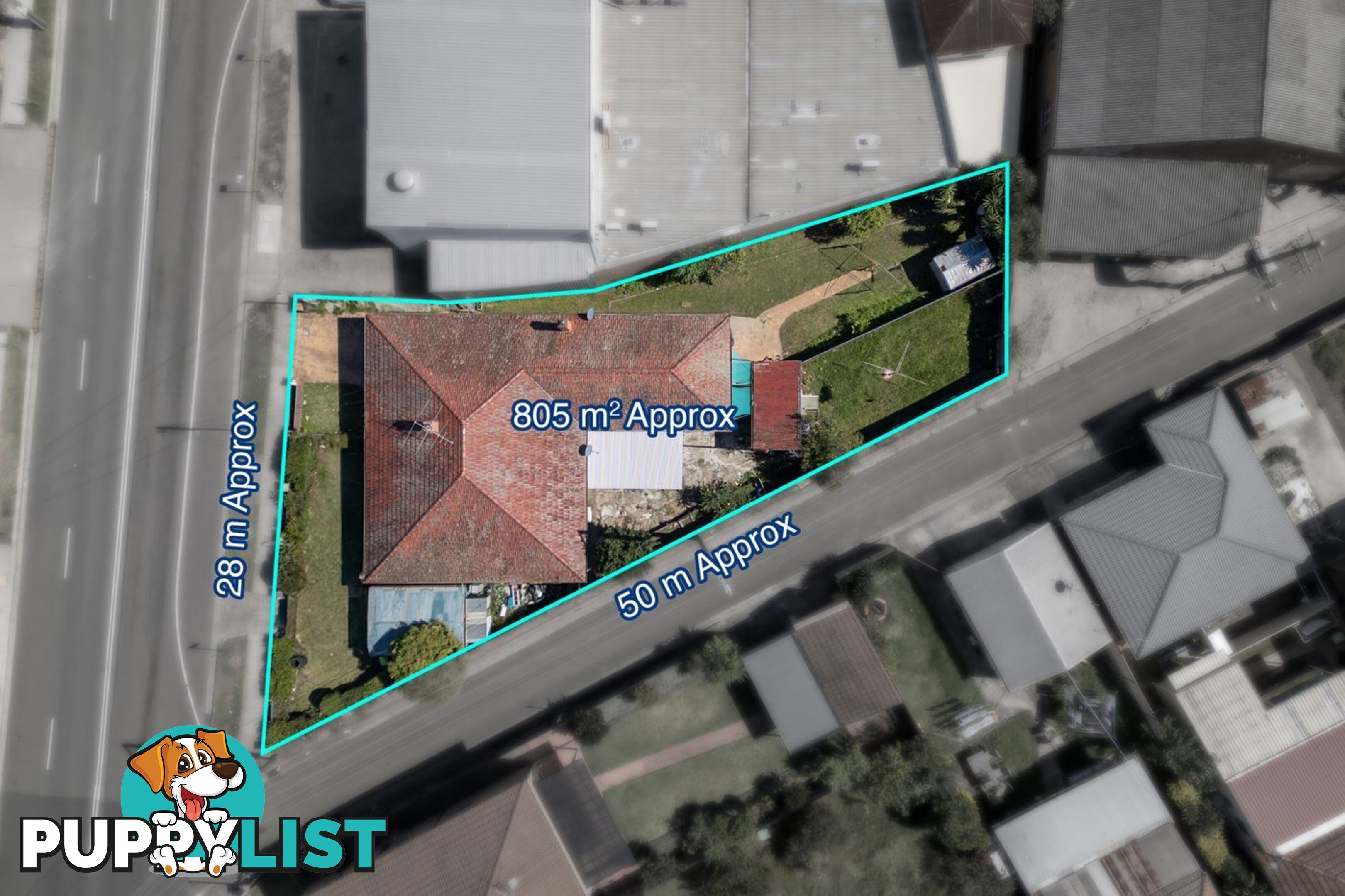 108-110 Durham Street HURSTVILLE NSW 2220