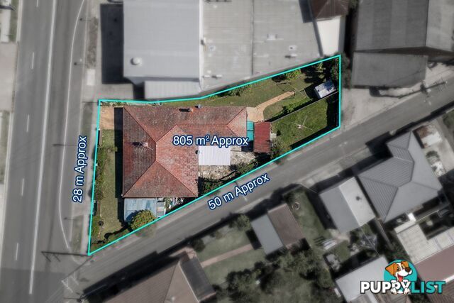 108-110 Durham Street HURSTVILLE NSW 2220