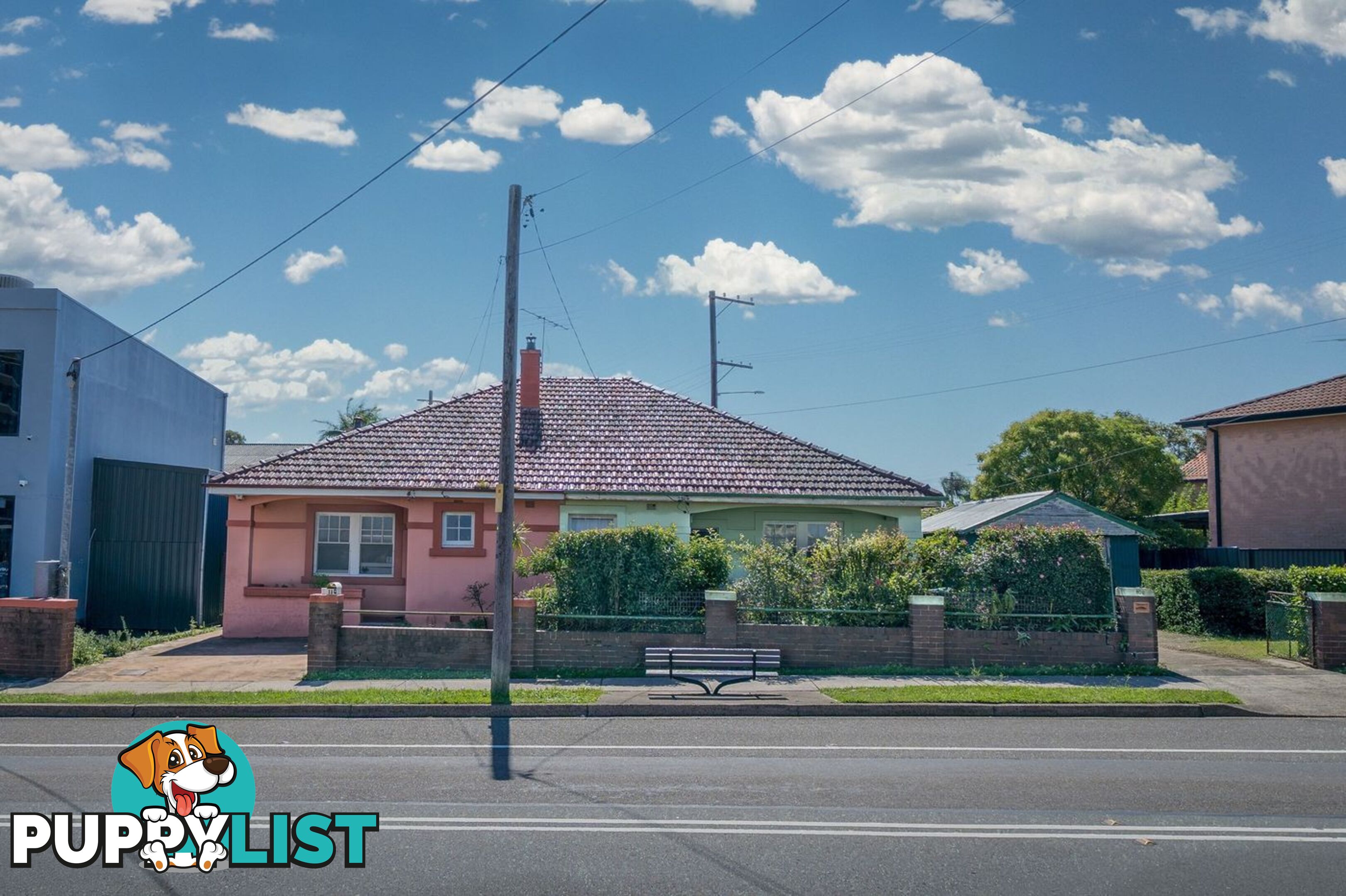 108-110 Durham Street HURSTVILLE NSW 2220