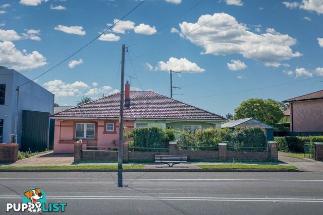 108-110 Durham Street HURSTVILLE NSW 2220