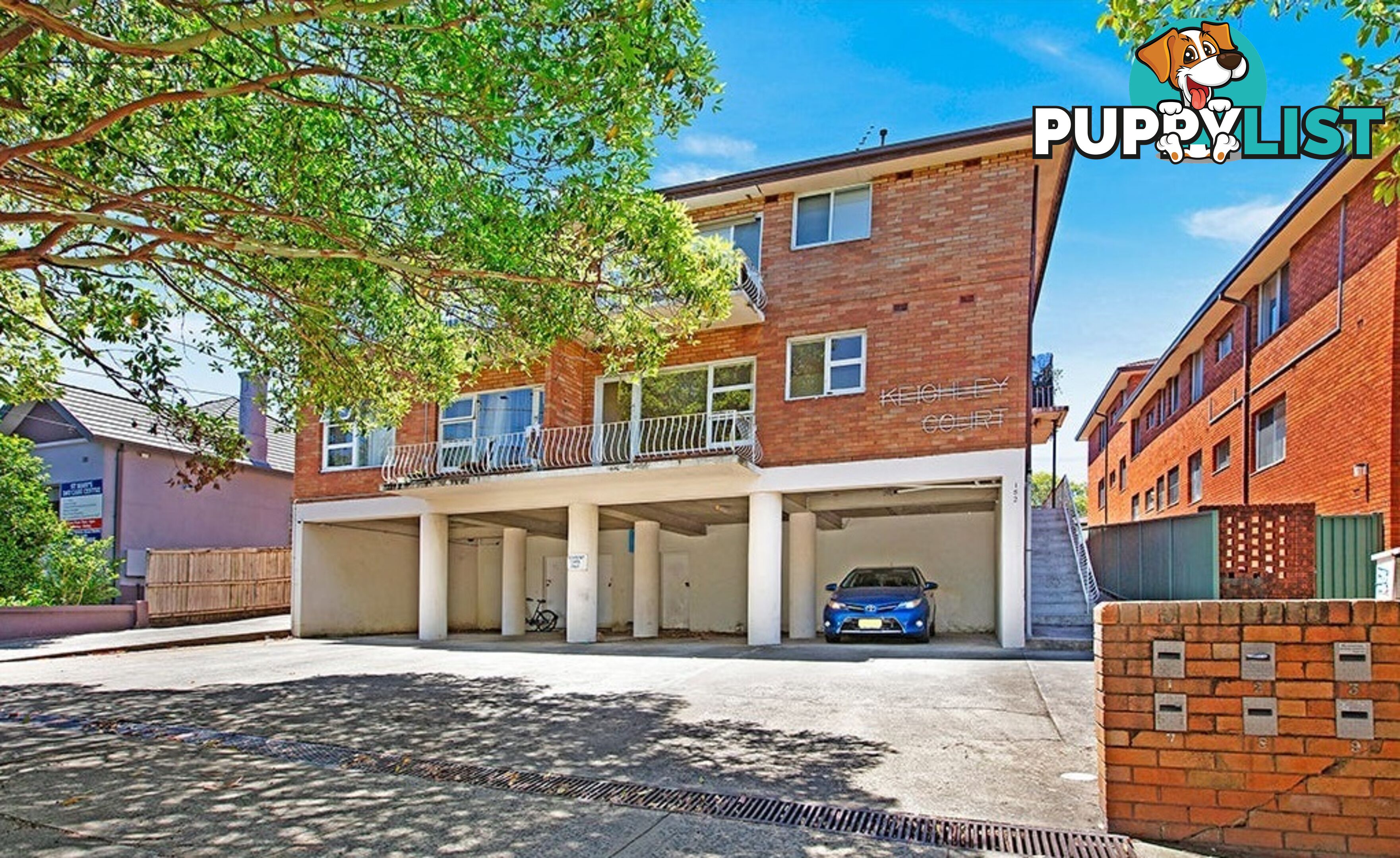 2/152 Queen Victoria Street BEXLEY NSW 2207