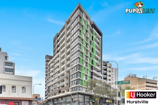 605/380-384 Forest Road HURSTVILLE NSW 2220