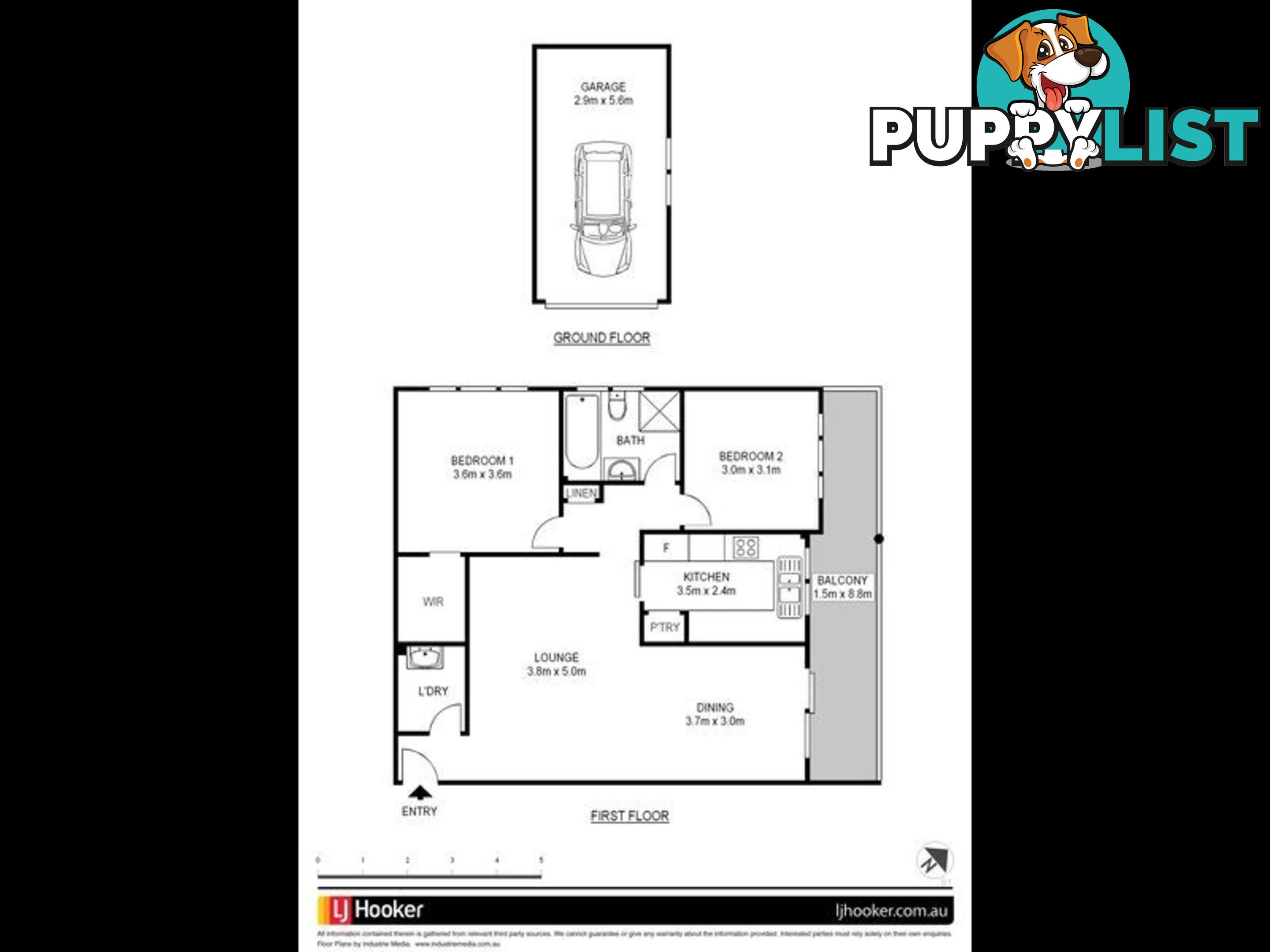 2/17 Mill Street CARLTON NSW 2218