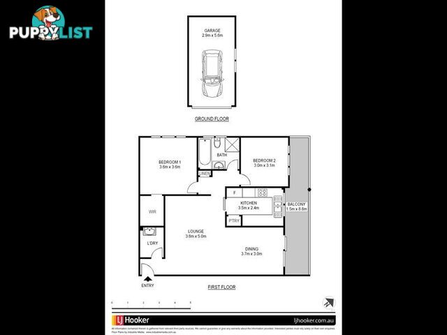 2/17 Mill Street CARLTON NSW 2218