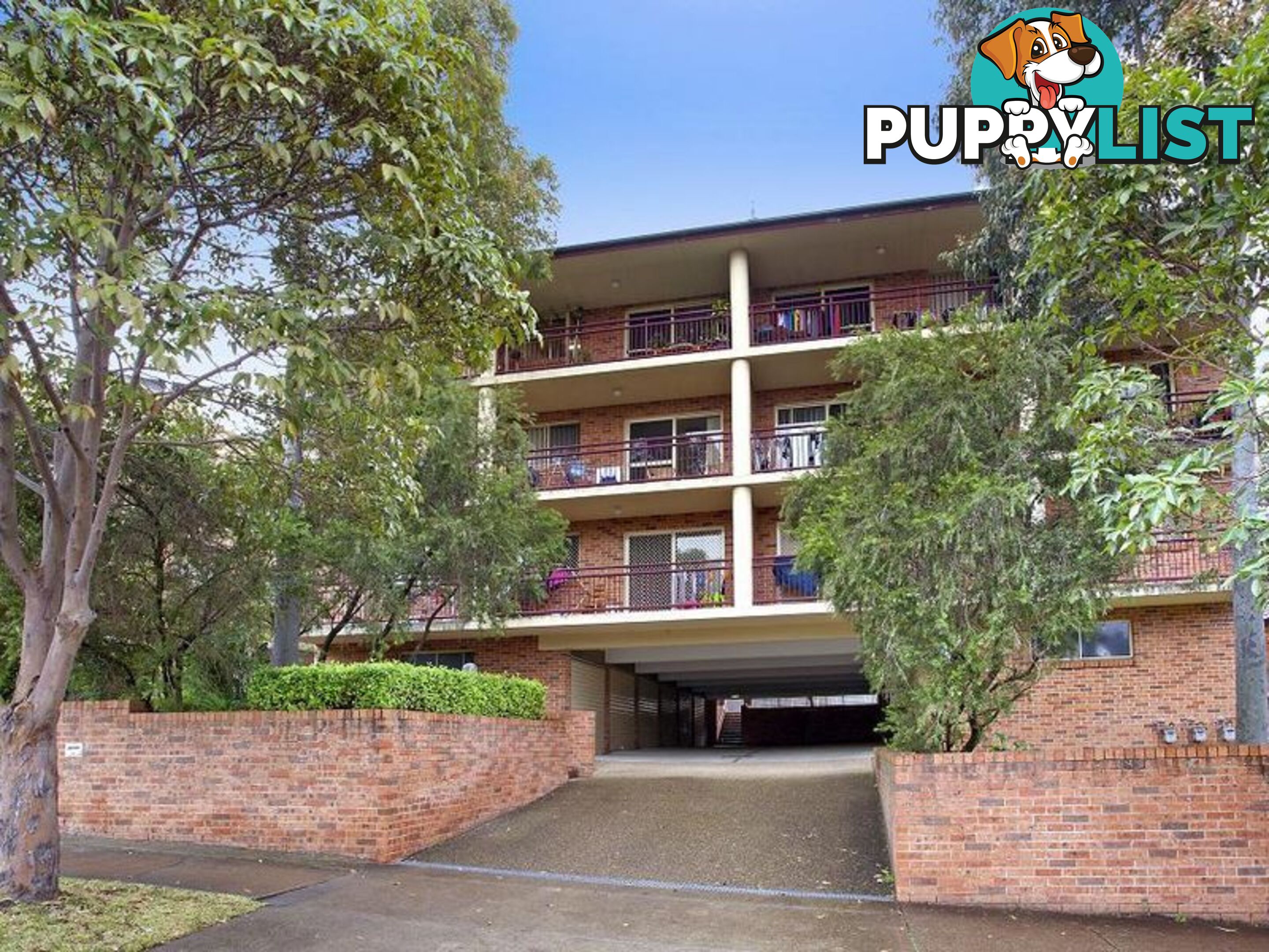 2/17 Mill Street CARLTON NSW 2218