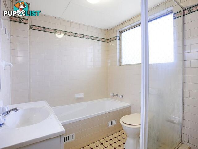 2/17 Mill Street CARLTON NSW 2218
