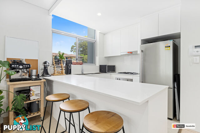 8/2-6 Carlton Parade CARLTON NSW 2218