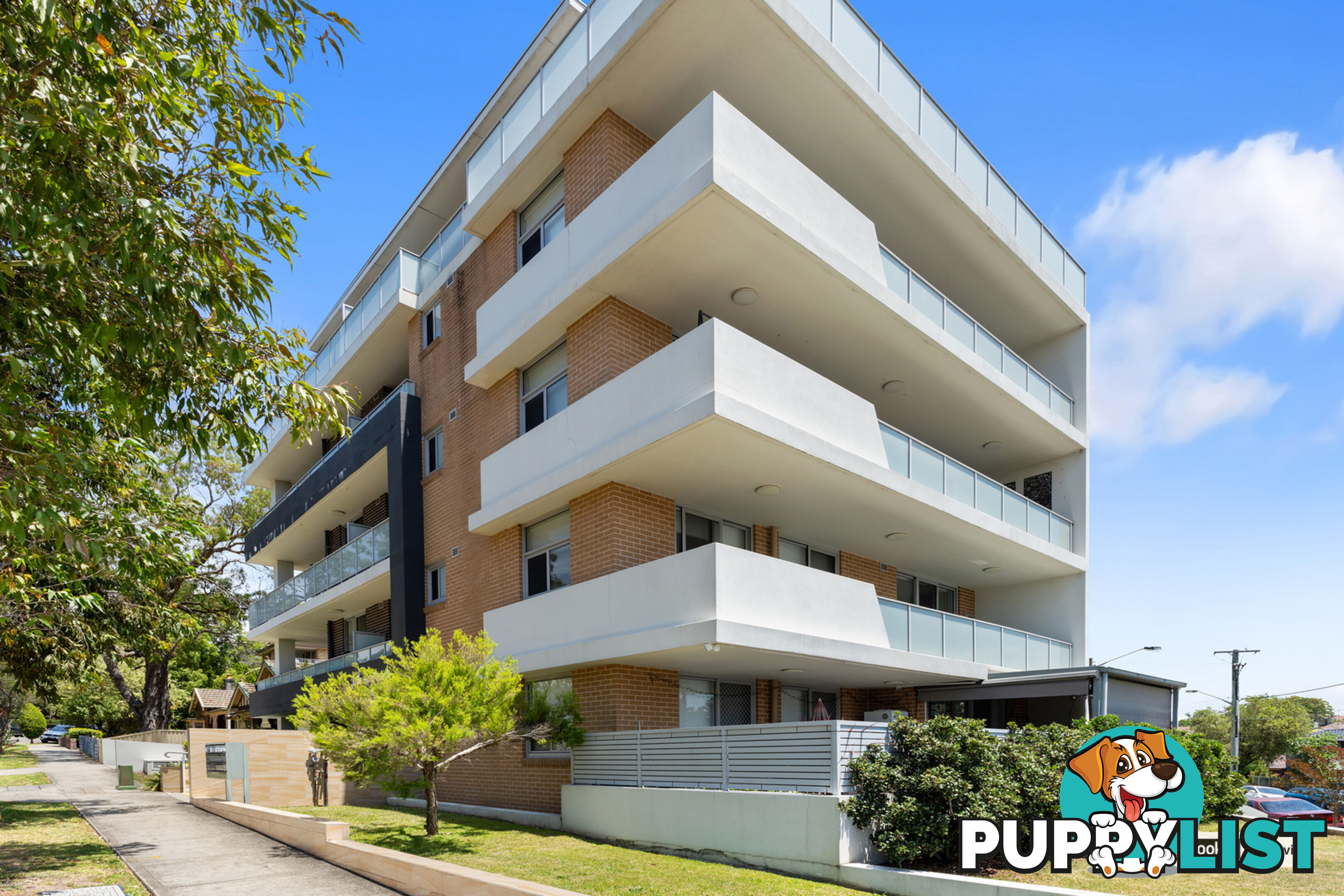 8/2-6 Carlton Parade CARLTON NSW 2218