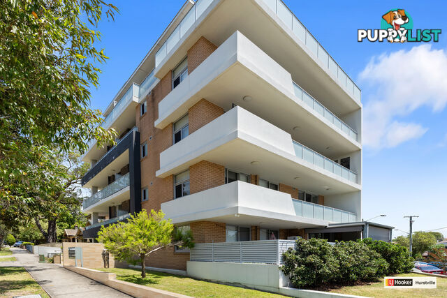 8/2-6 Carlton Parade CARLTON NSW 2218