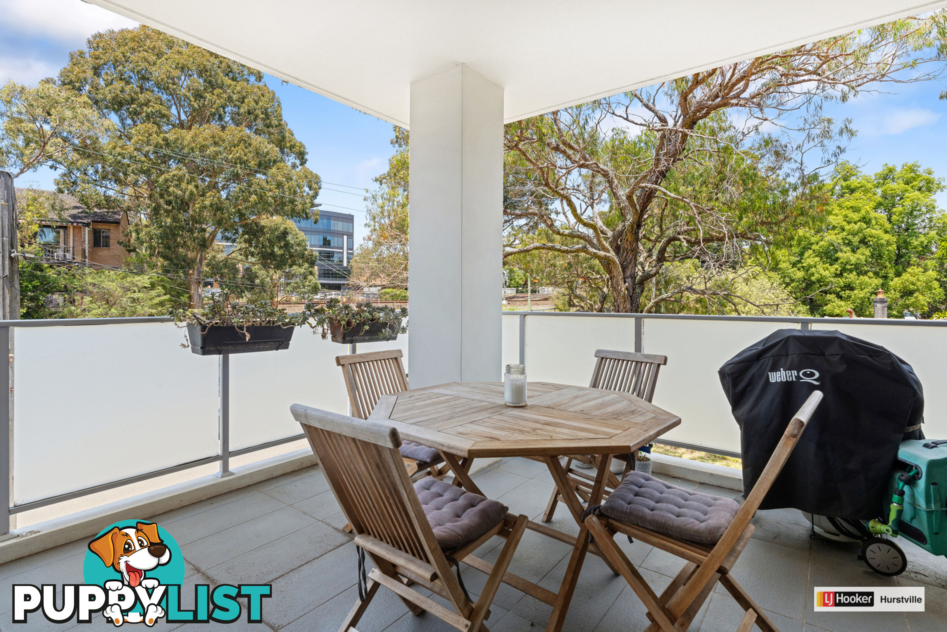 8/2-6 Carlton Parade CARLTON NSW 2218