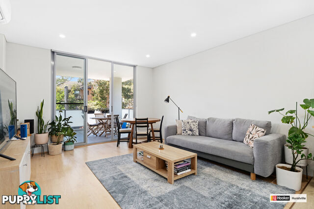 8/2-6 Carlton Parade CARLTON NSW 2218