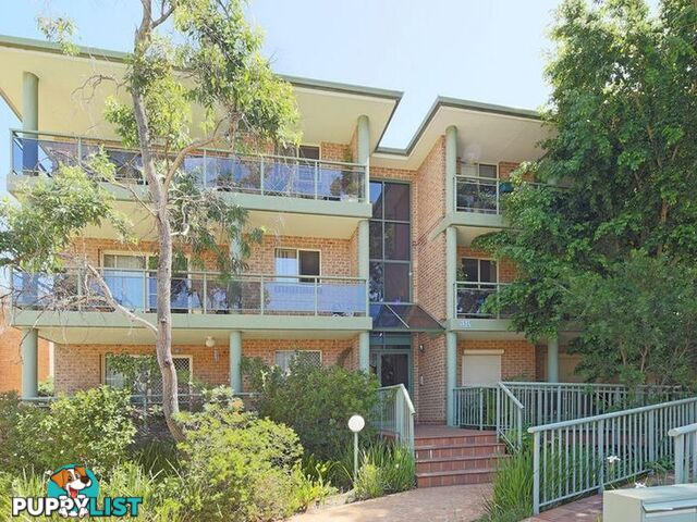 4/13 Oriental Street BEXLEY NSW 2207