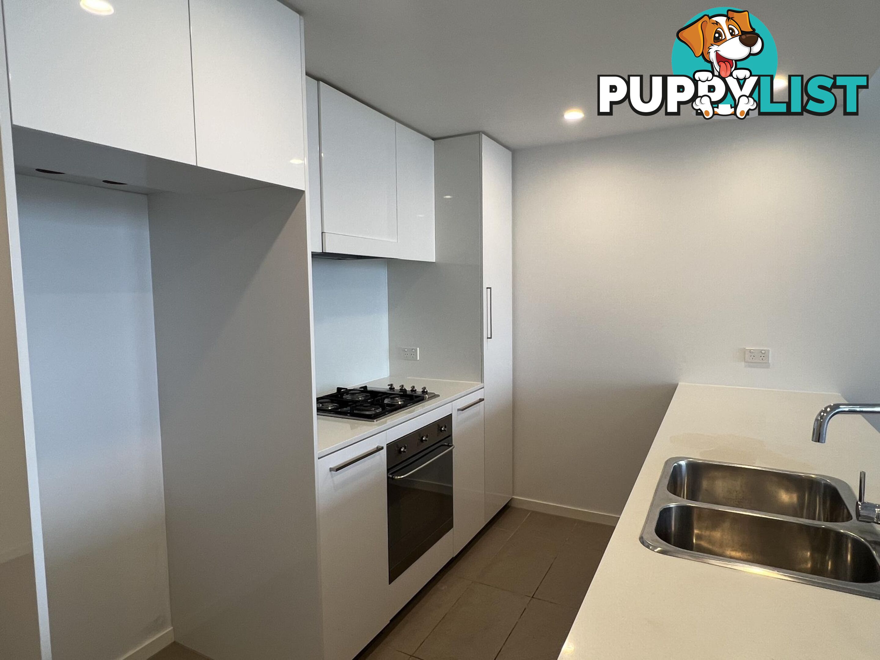1509/458 Forest Road HURSTVILLE NSW 2220