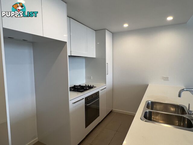 1509/458 Forest Road HURSTVILLE NSW 2220