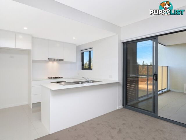 Unit 304/42 Toongabbie Road TOONGABBIE NSW 2146