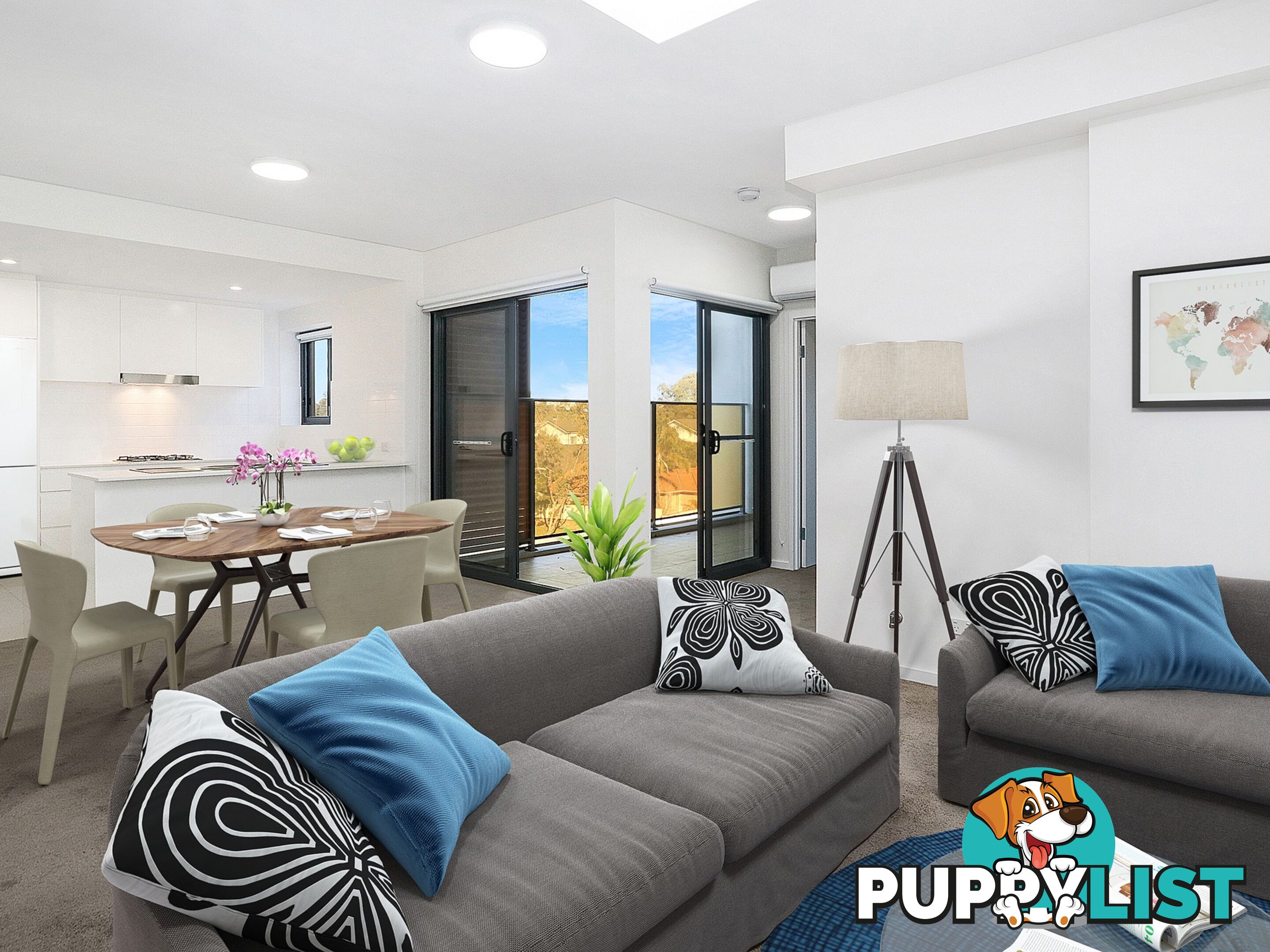 Unit 304/42 Toongabbie Road TOONGABBIE NSW 2146