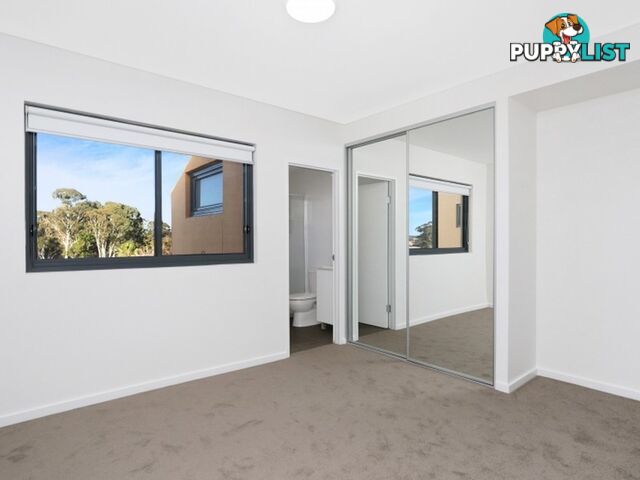 Unit 304/42 Toongabbie Road TOONGABBIE NSW 2146