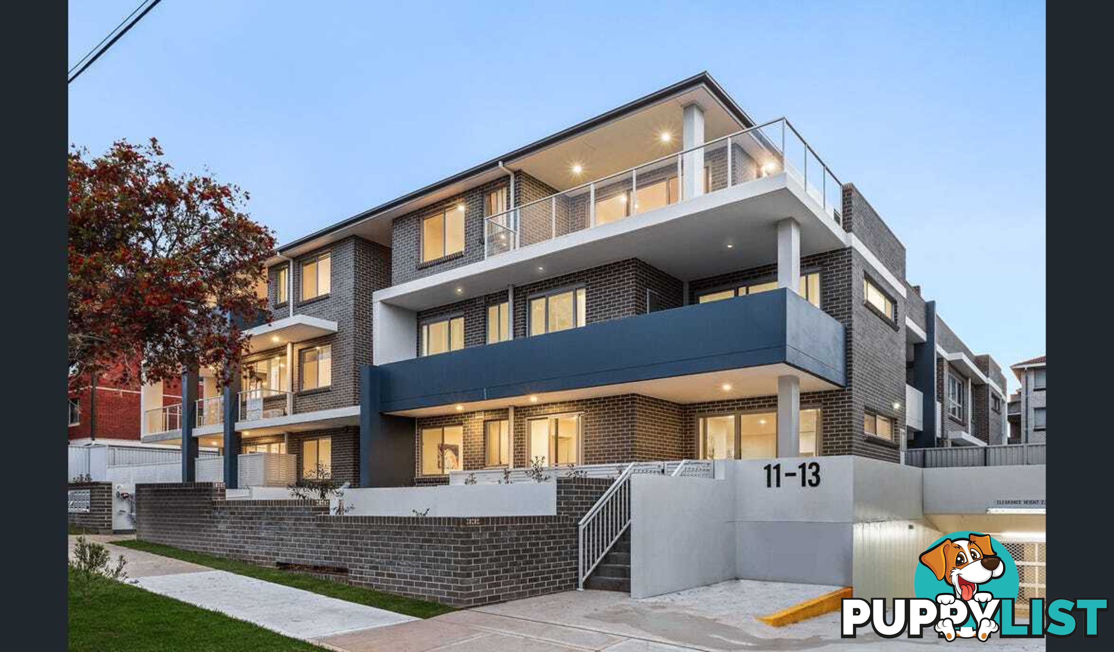 5/11-13 Apsley Street PENSHURST NSW 2222