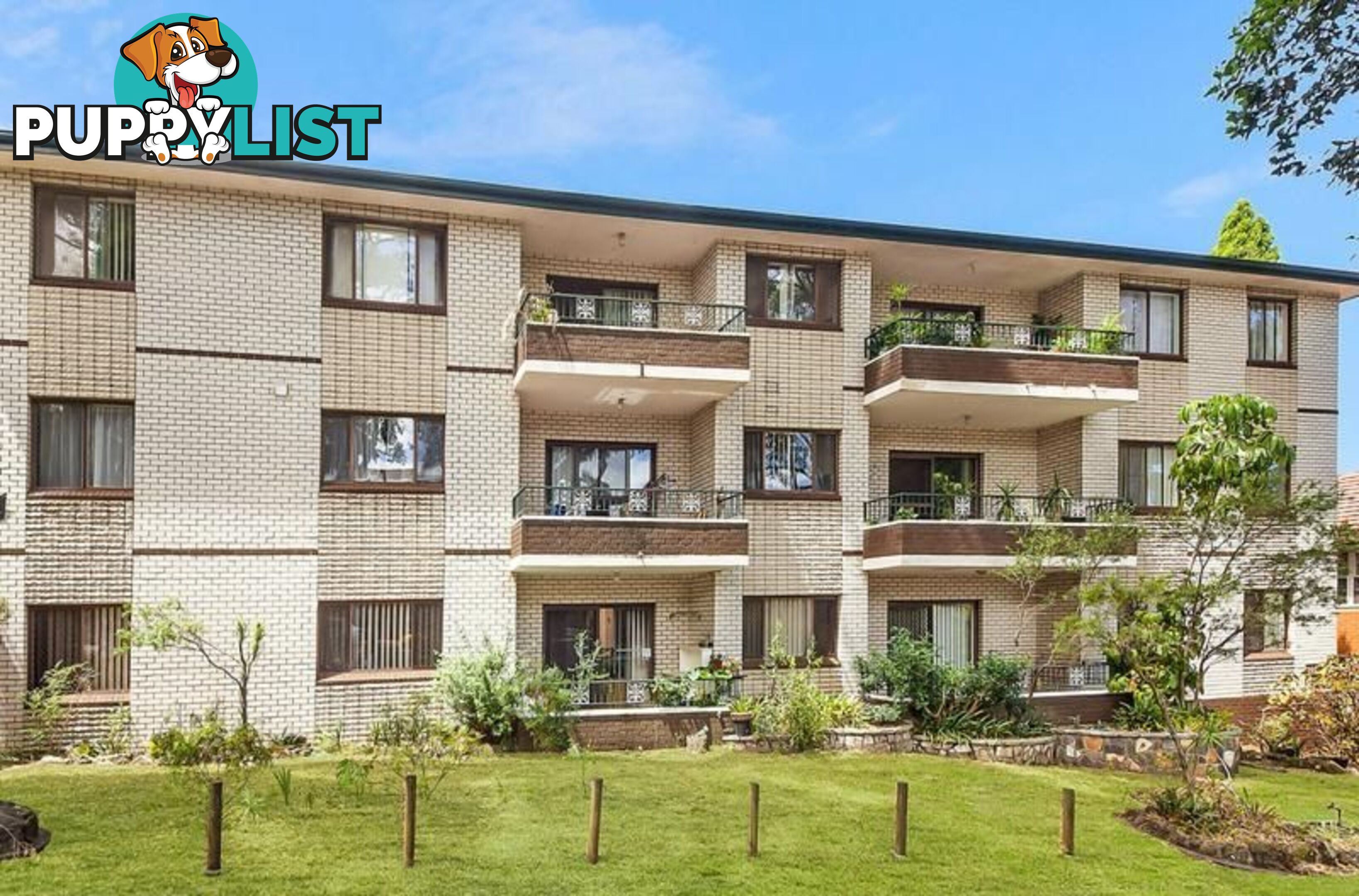 2/10-14 St Georges Pde HURSTVILLE NSW 2220