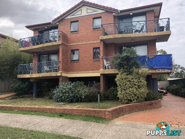 2/7 Derwent Street SOUTH HURSTVILLE NSW 2221