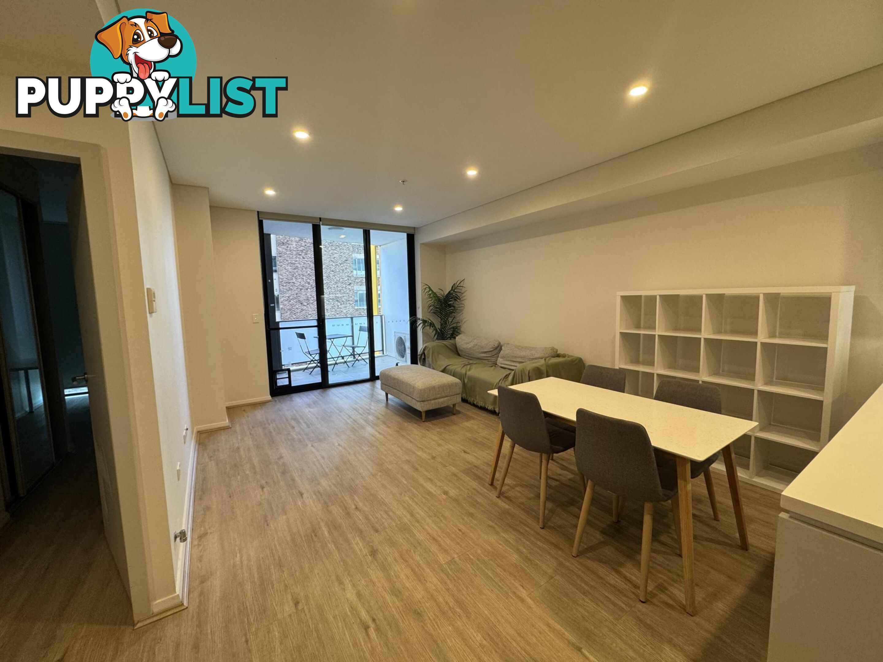 308/1D Greenbank Street HURSTVILLE NSW 2220