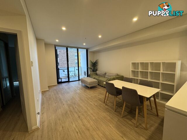 308/1D Greenbank Street HURSTVILLE NSW 2220